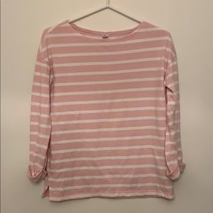 Long sleeve / Old Navy